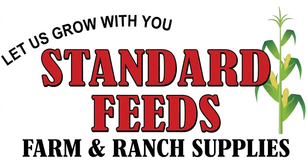 Napa and Standard Feeds
